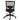 Team Air Quickship Ergonomic Office Chair - Black