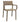 Trill Outdoor Hospitality Arm Chair