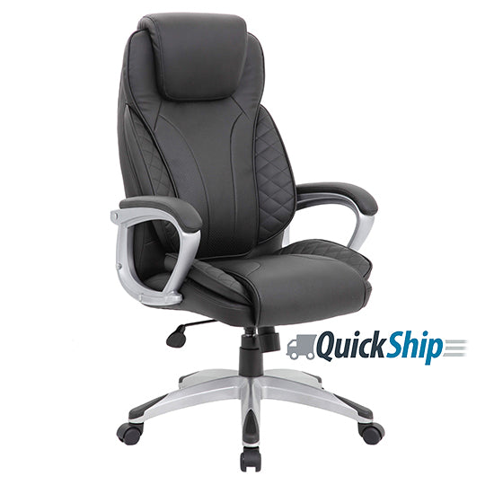 Tristar High Back Executive Chair